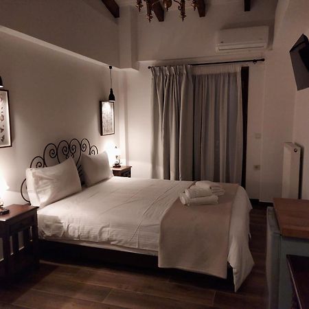 Virsa Boutique Rooms Янина Экстерьер фото