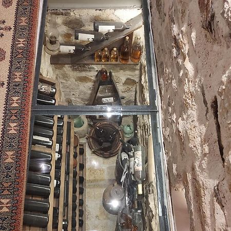Virsa Boutique Rooms Янина Экстерьер фото