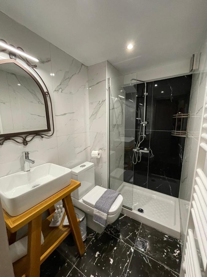 Virsa Boutique Rooms Янина Экстерьер фото