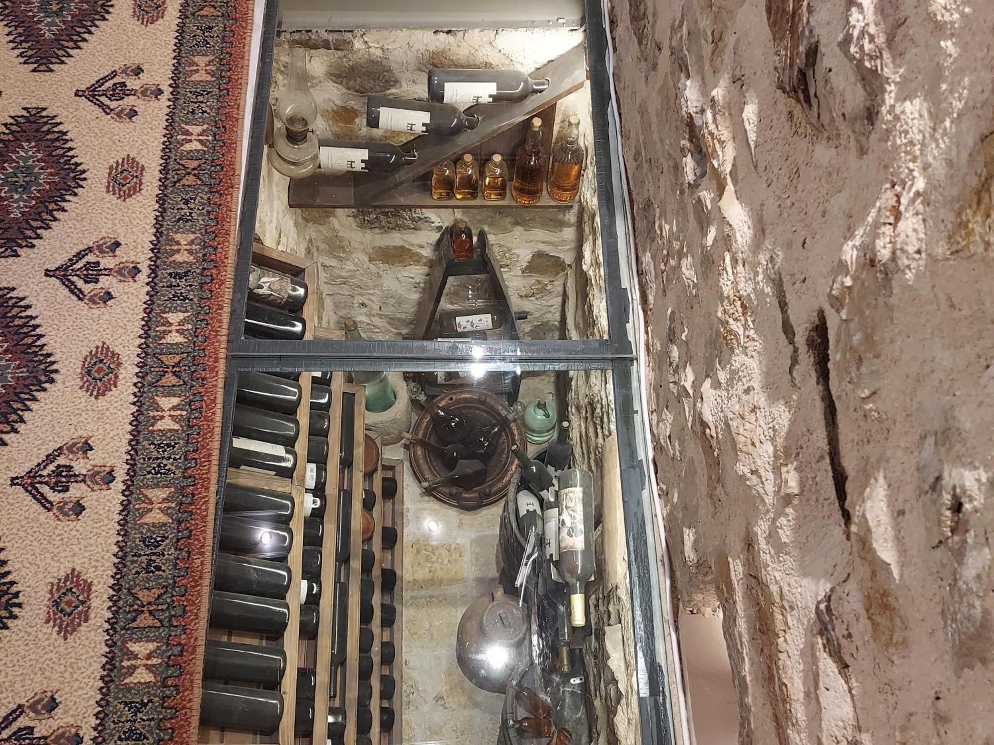 Virsa Boutique Rooms Янина Экстерьер фото