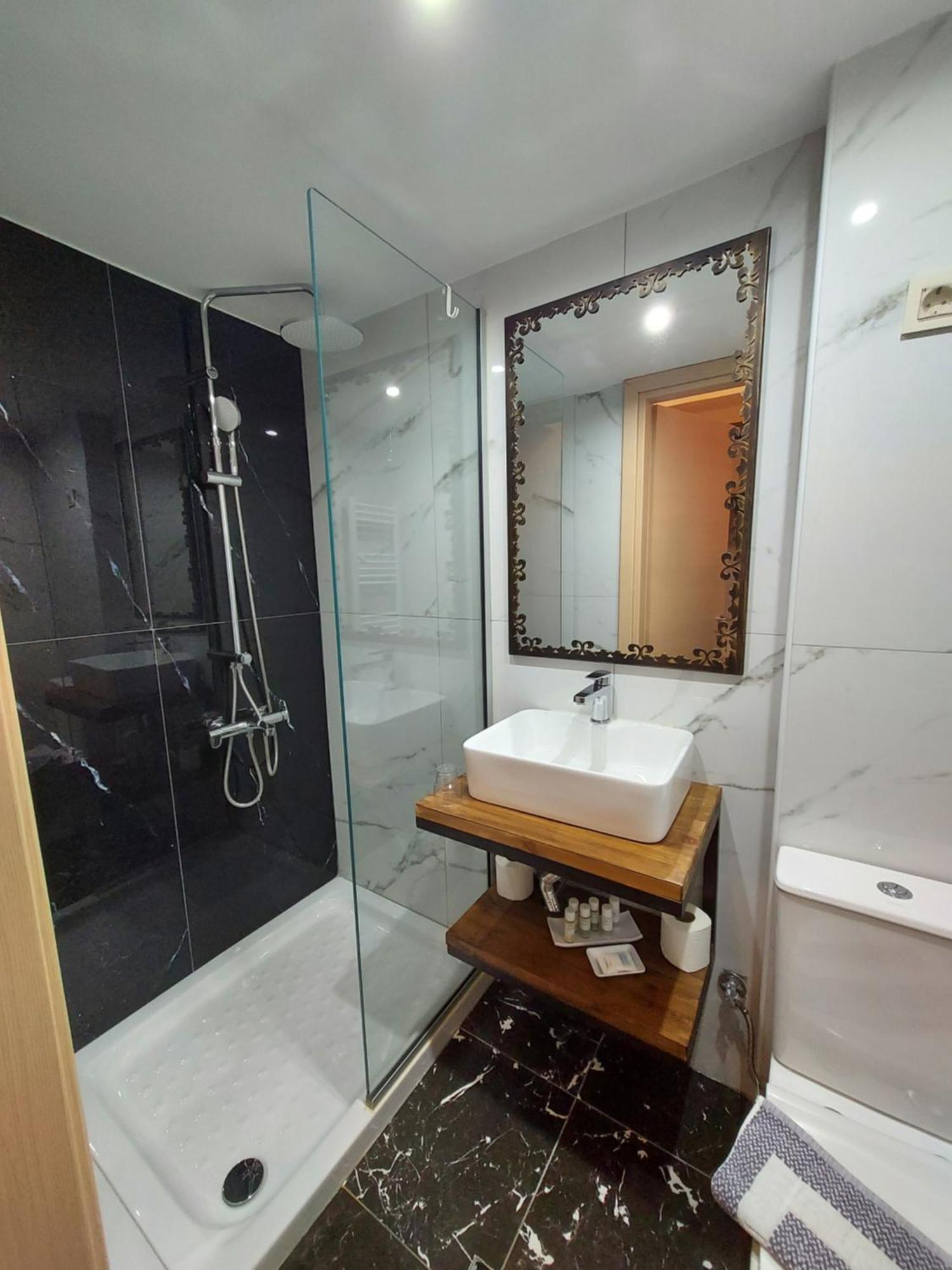 Virsa Boutique Rooms Янина Экстерьер фото